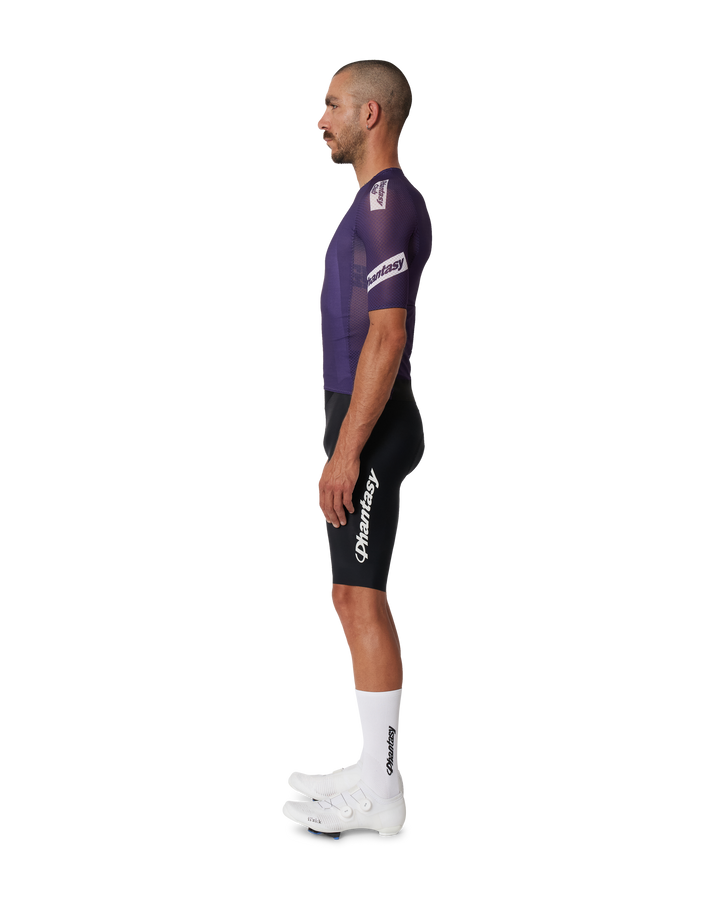 Cumulus Zipperless Jersey Twilight Purple hover media