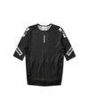 Cumulus Zipperless Jersey Black