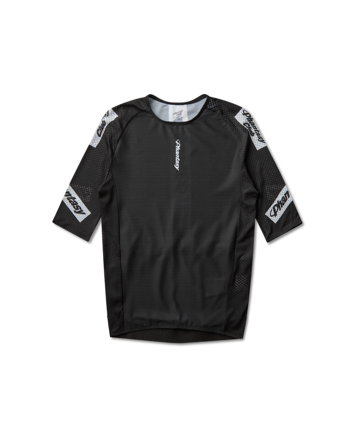 Cumulus Zipperless Jersey Black media