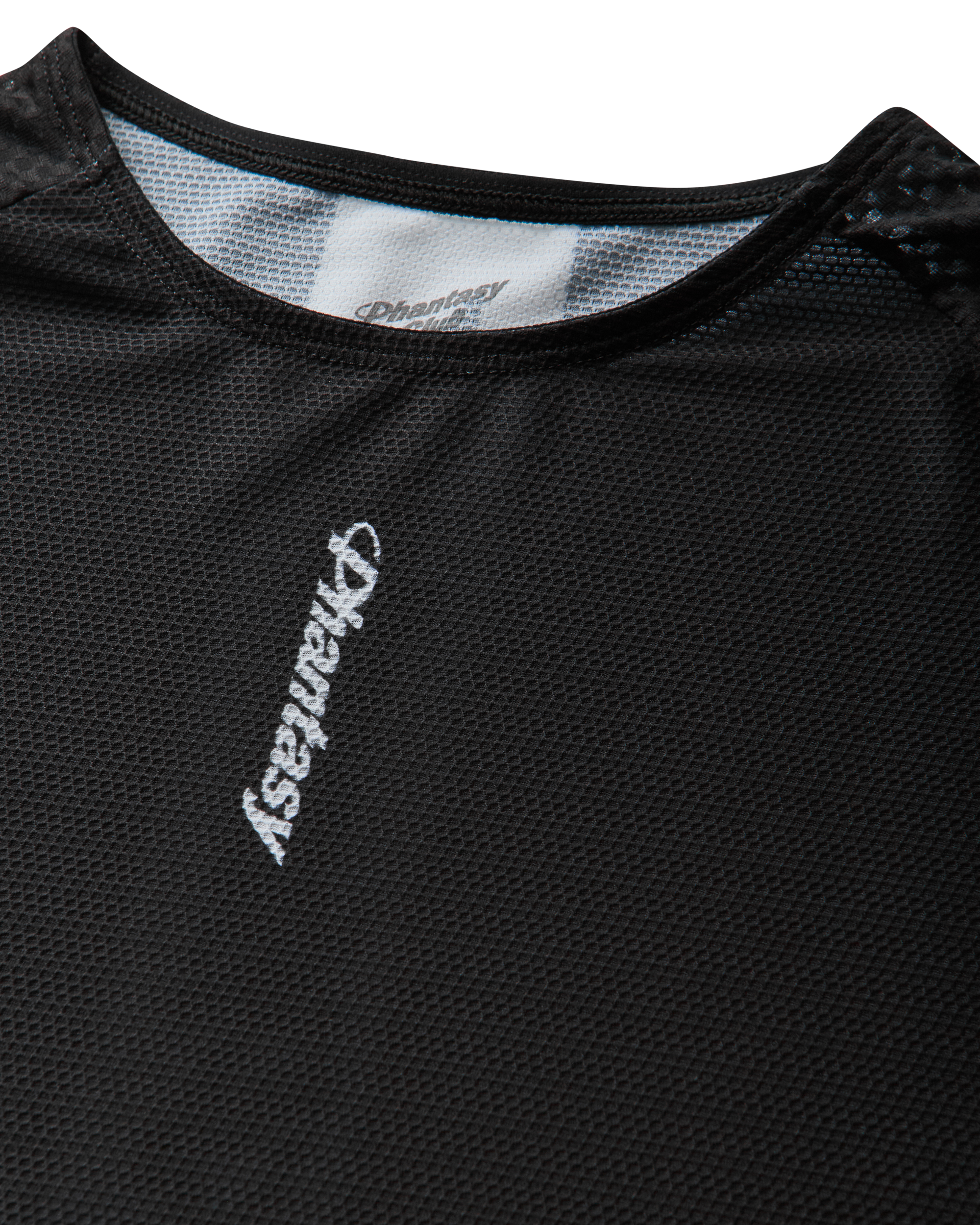 Cumulus Zipperless Jersey Black
