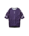 Cumulus Zipperless Jersey Twilight Purple