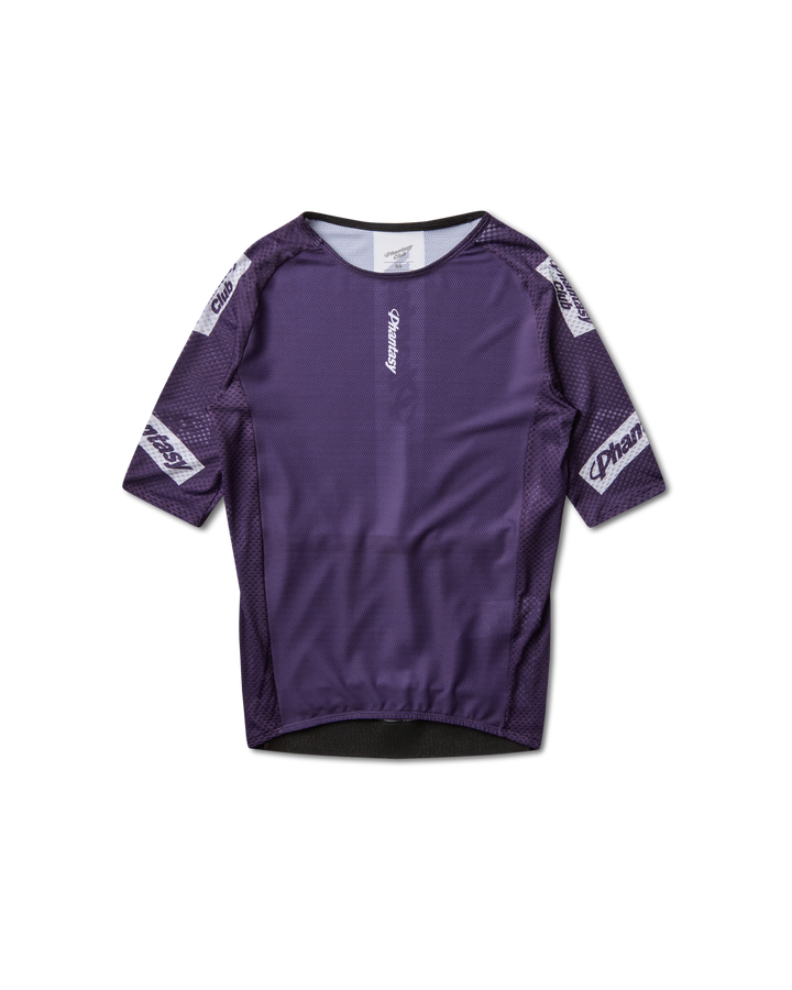 Cumulus Zipperless Jersey Twilight Purple media