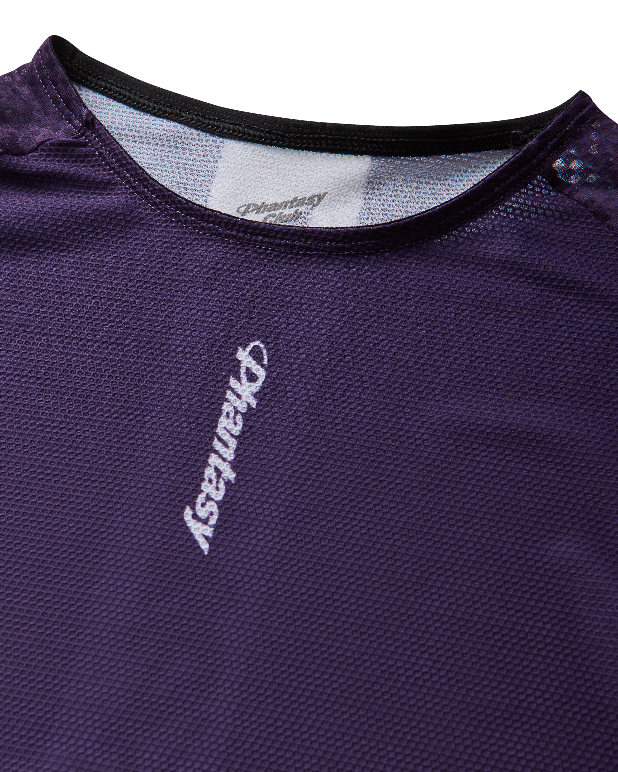 Cumulus Zipperless Jersey Twilight Purple
