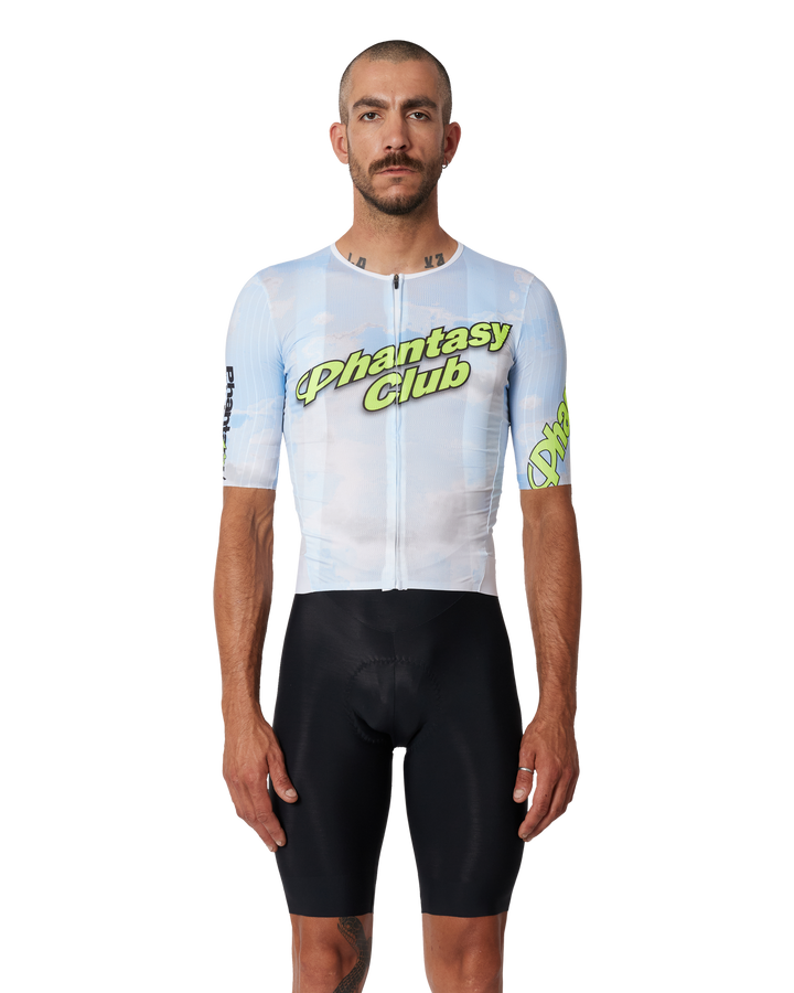 Team Jersey Dragon media