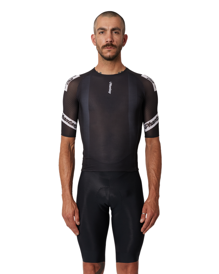 Cumulus Zipperless Jersey Black media