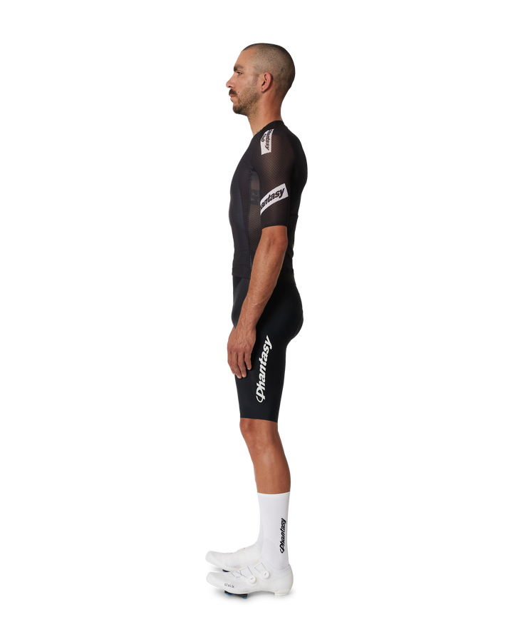 Cumulus Zipperless Jersey Black hover media