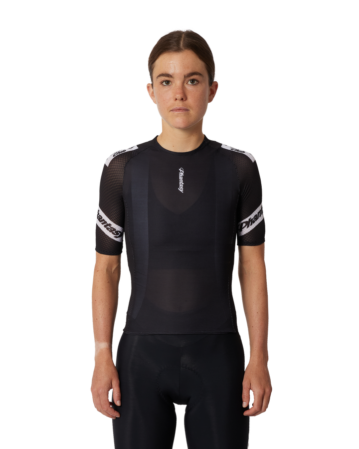 Cumulus Zipperless Jersey Black media