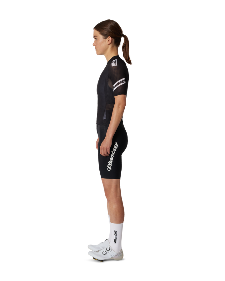 Cumulus Zipperless Jersey Black hover media