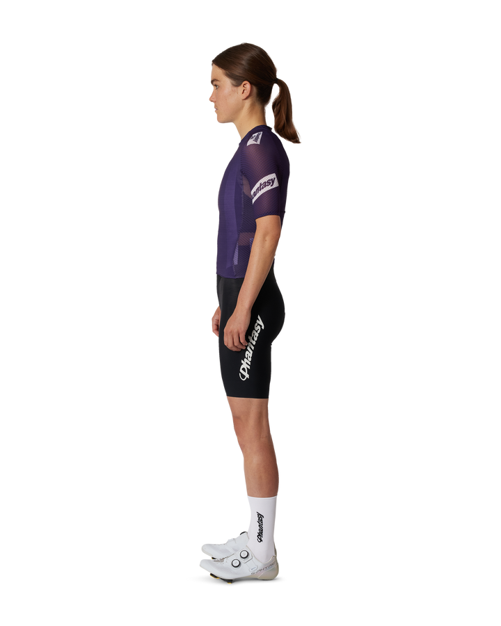 Cumulus Zipperless Jersey Twilight Purple hover media