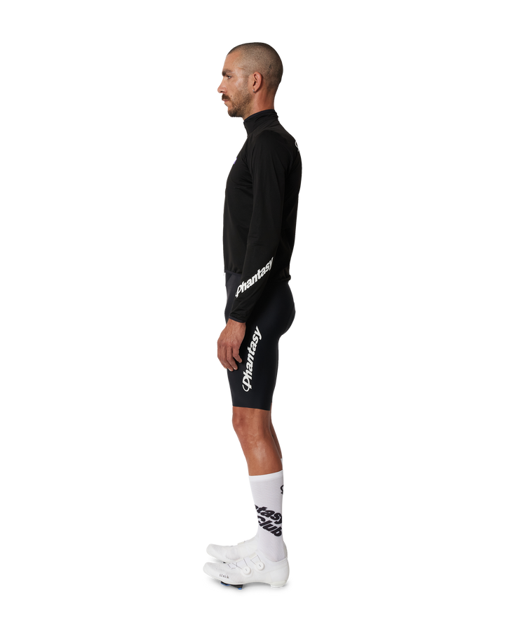 Abyss Weatherproof Jacket Black hover media