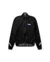 Abyss Weatherproof Jacket Black