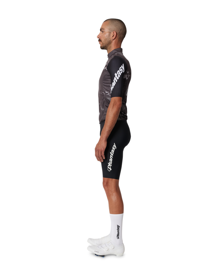 Xero Wind Vest Black Storm hover media
