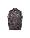 Xero Wind Vest Black Storm