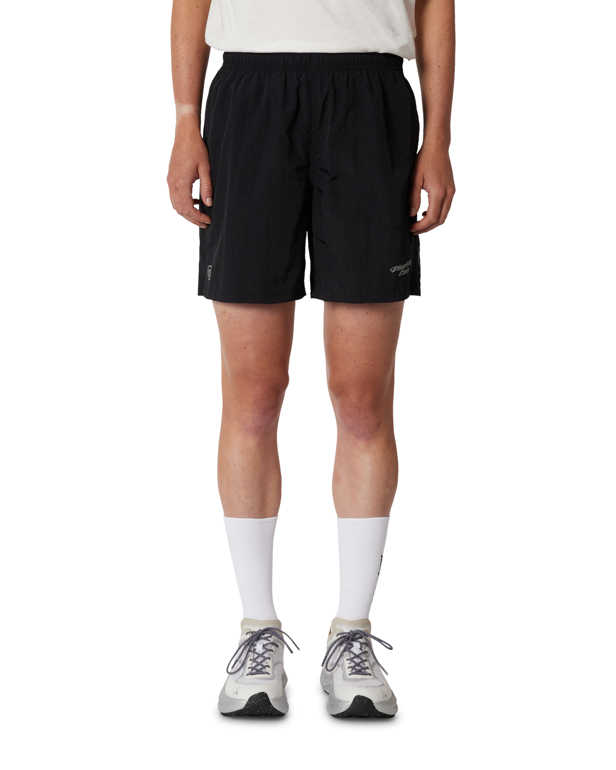 Hydra Shorts Black