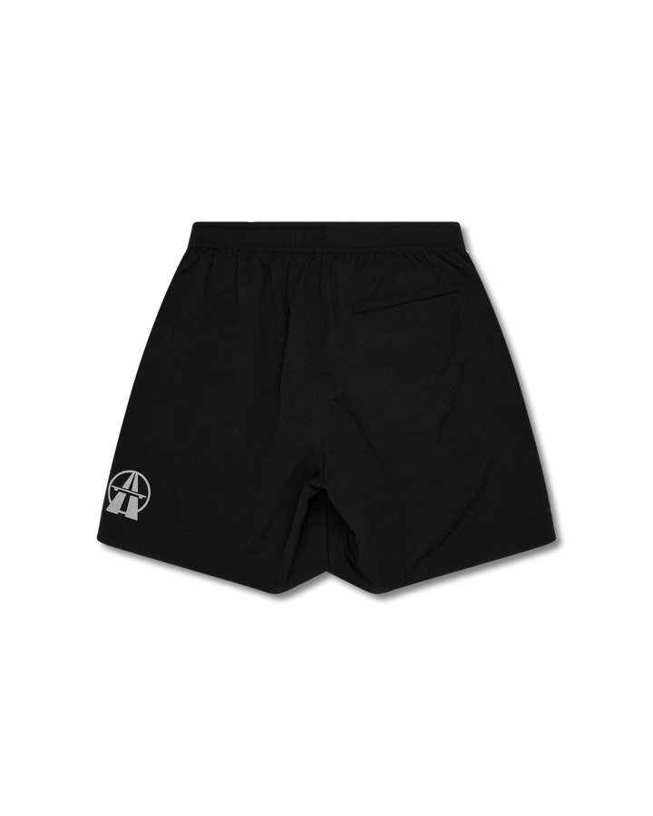Hydra Shorts Black hover media