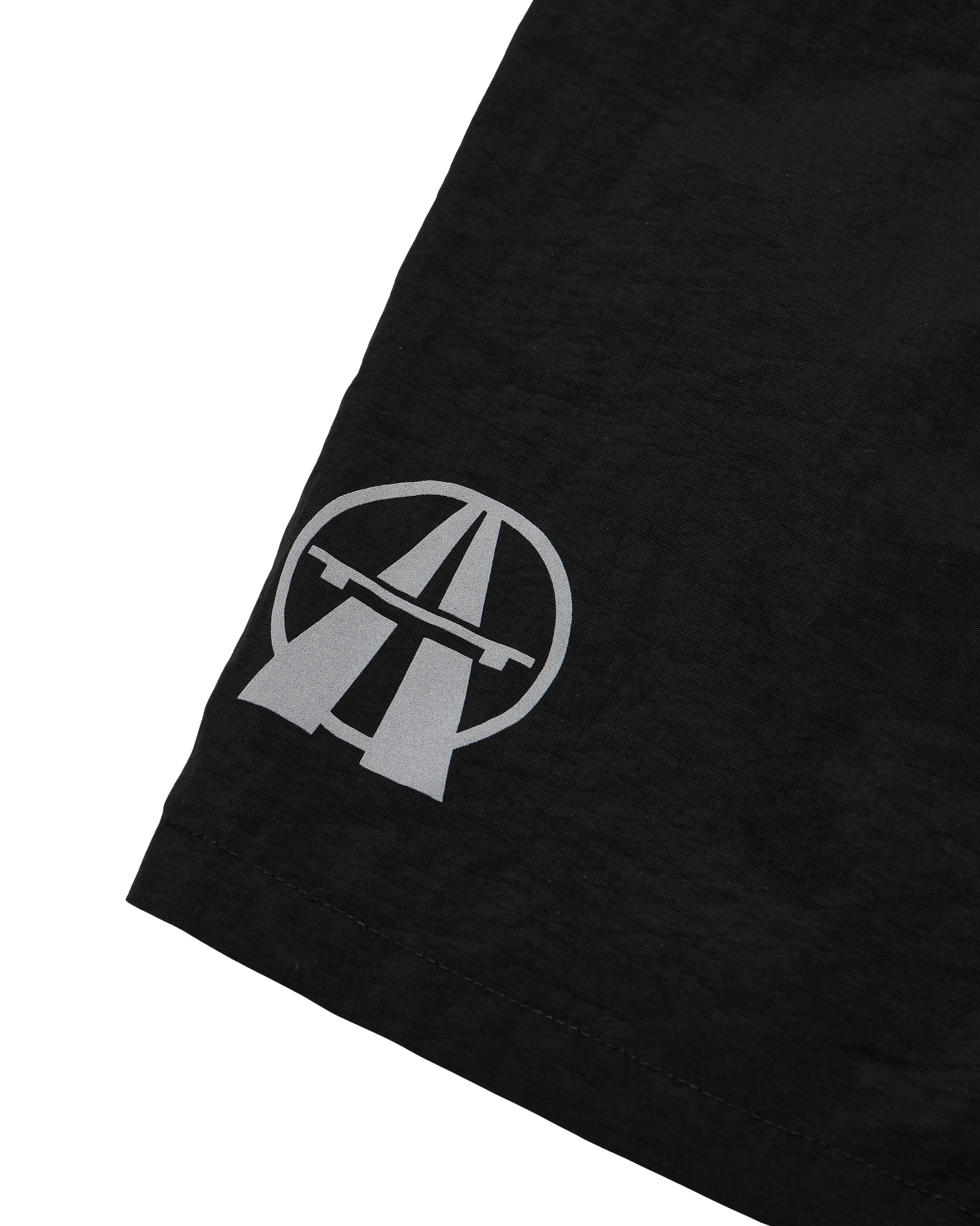 Hydra Shorts Black