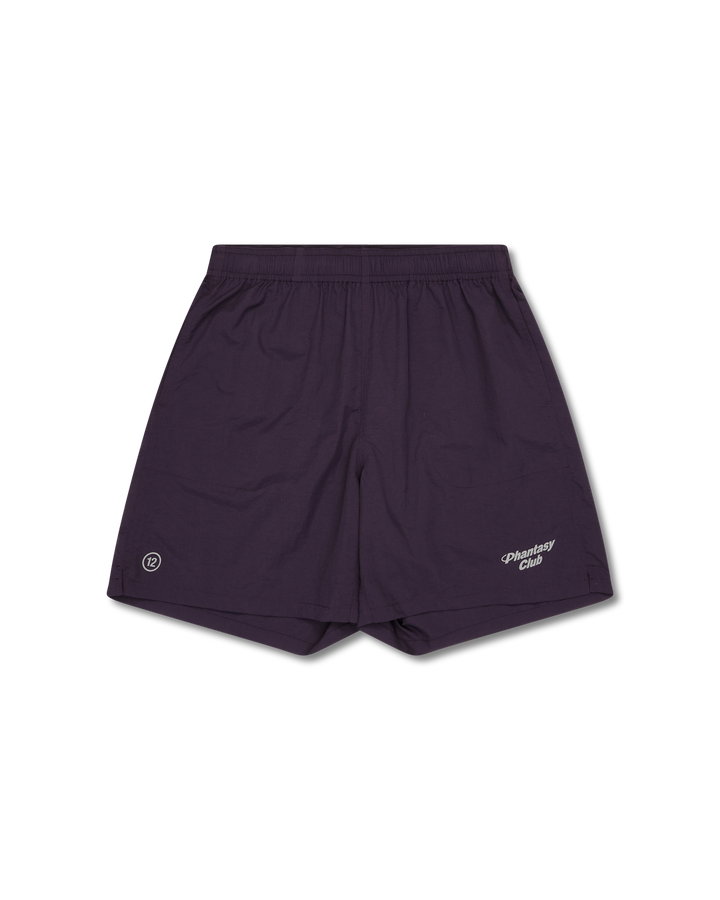 Hydra Shorts Dark Purple media