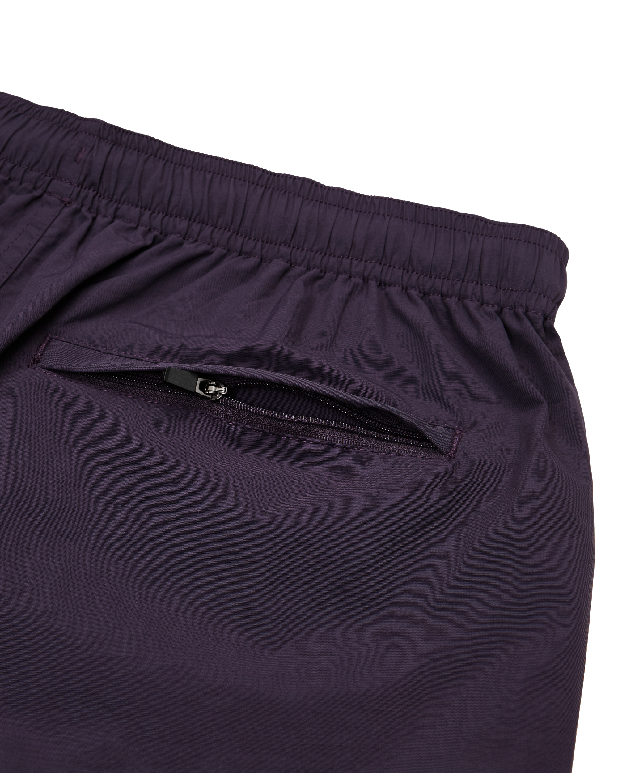 Hydra Shorts Dark Purple