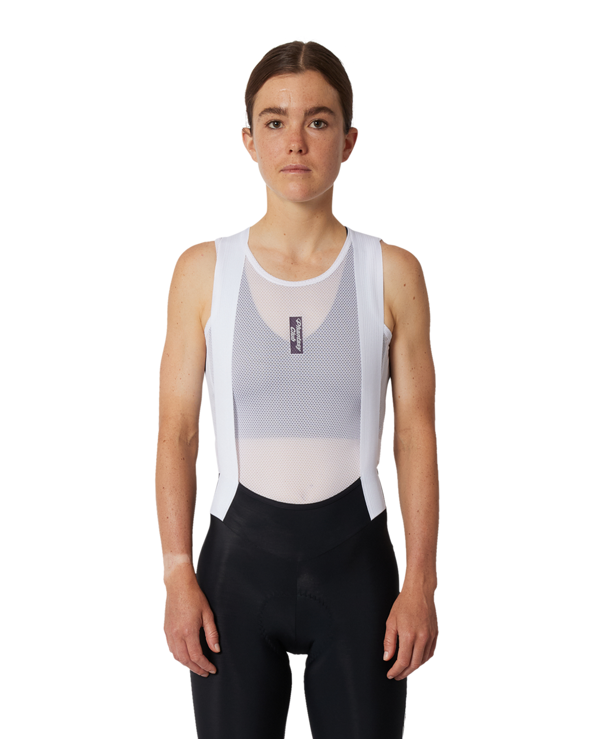 V-Wave Base Layer White