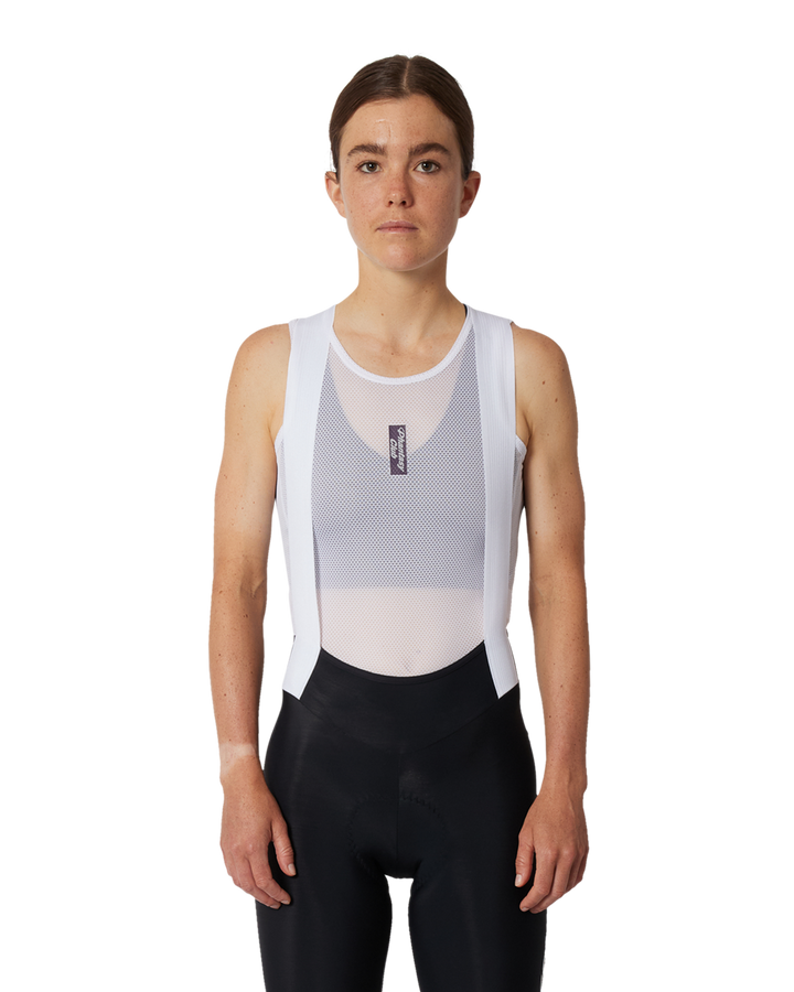 V-Wave Base Layer White media