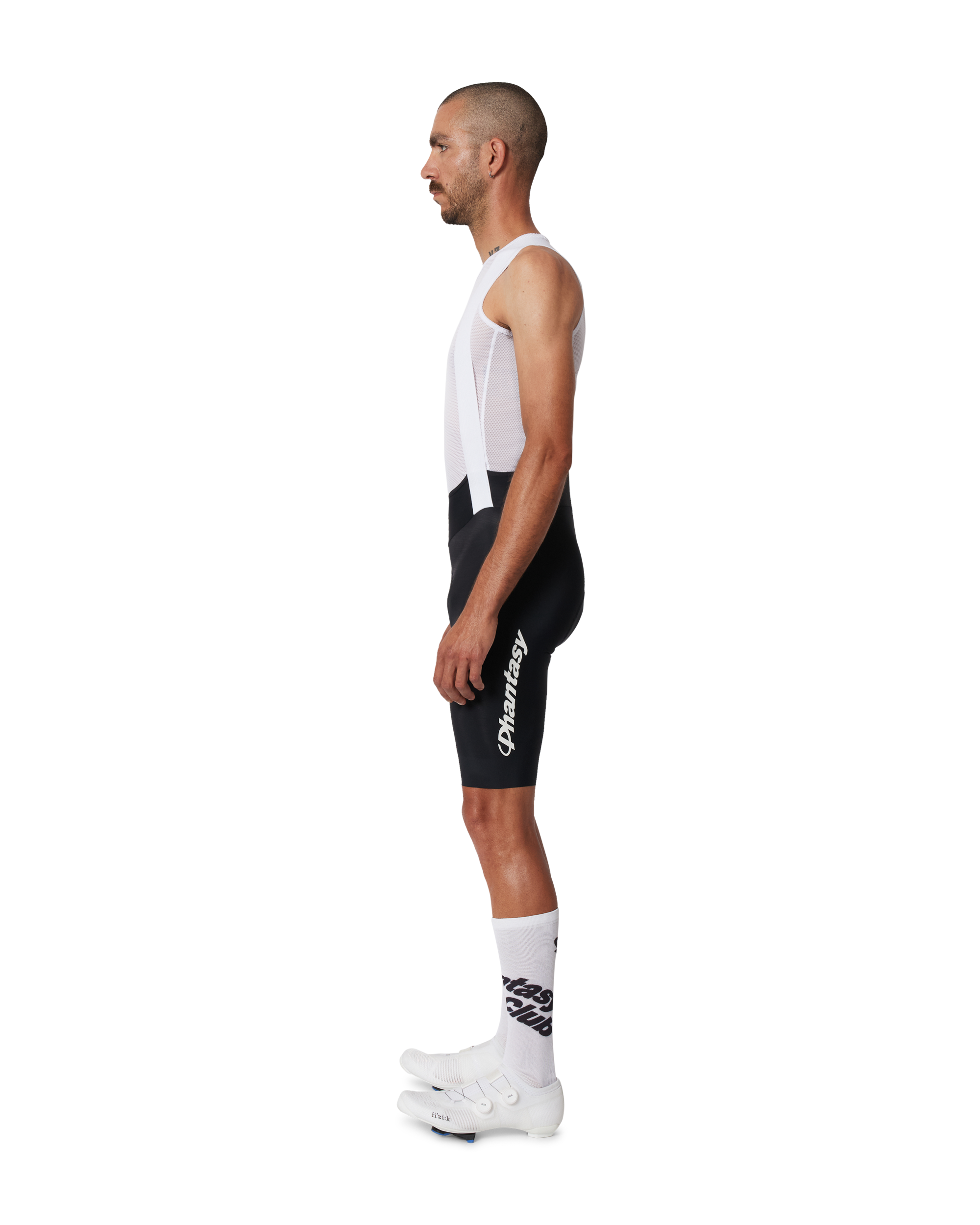 V-Wave Base Layer White