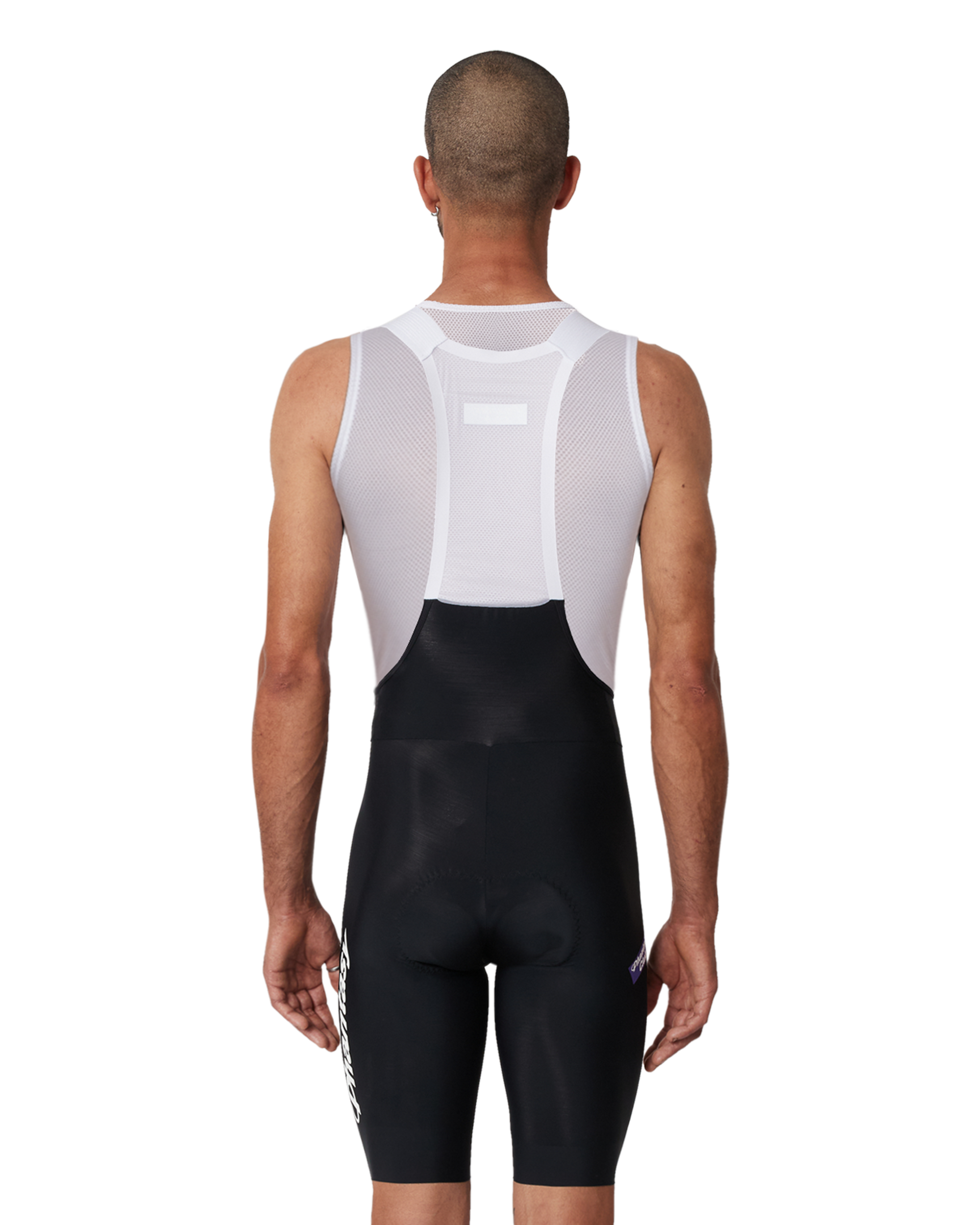 V-Wave Base Layer White