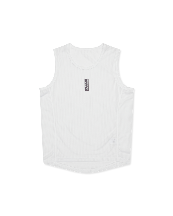 V-Wave Base Layer White media