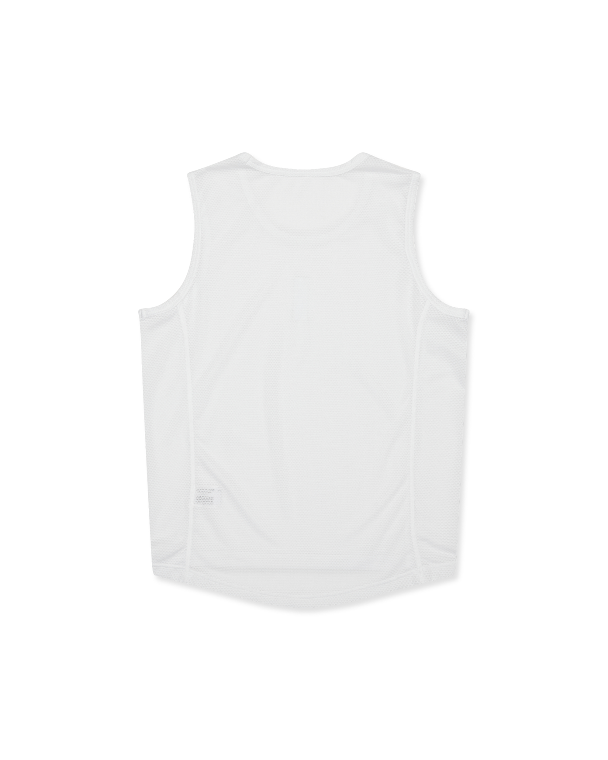 V-Wave Base Layer White