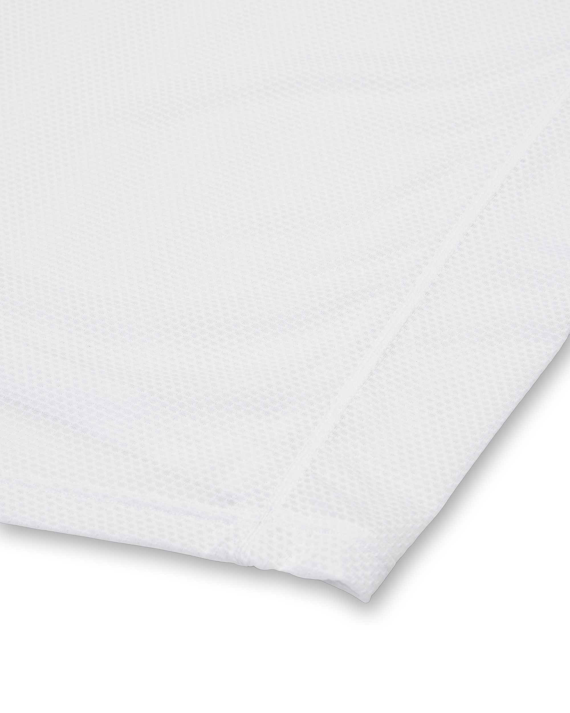 V-Wave Base Layer White