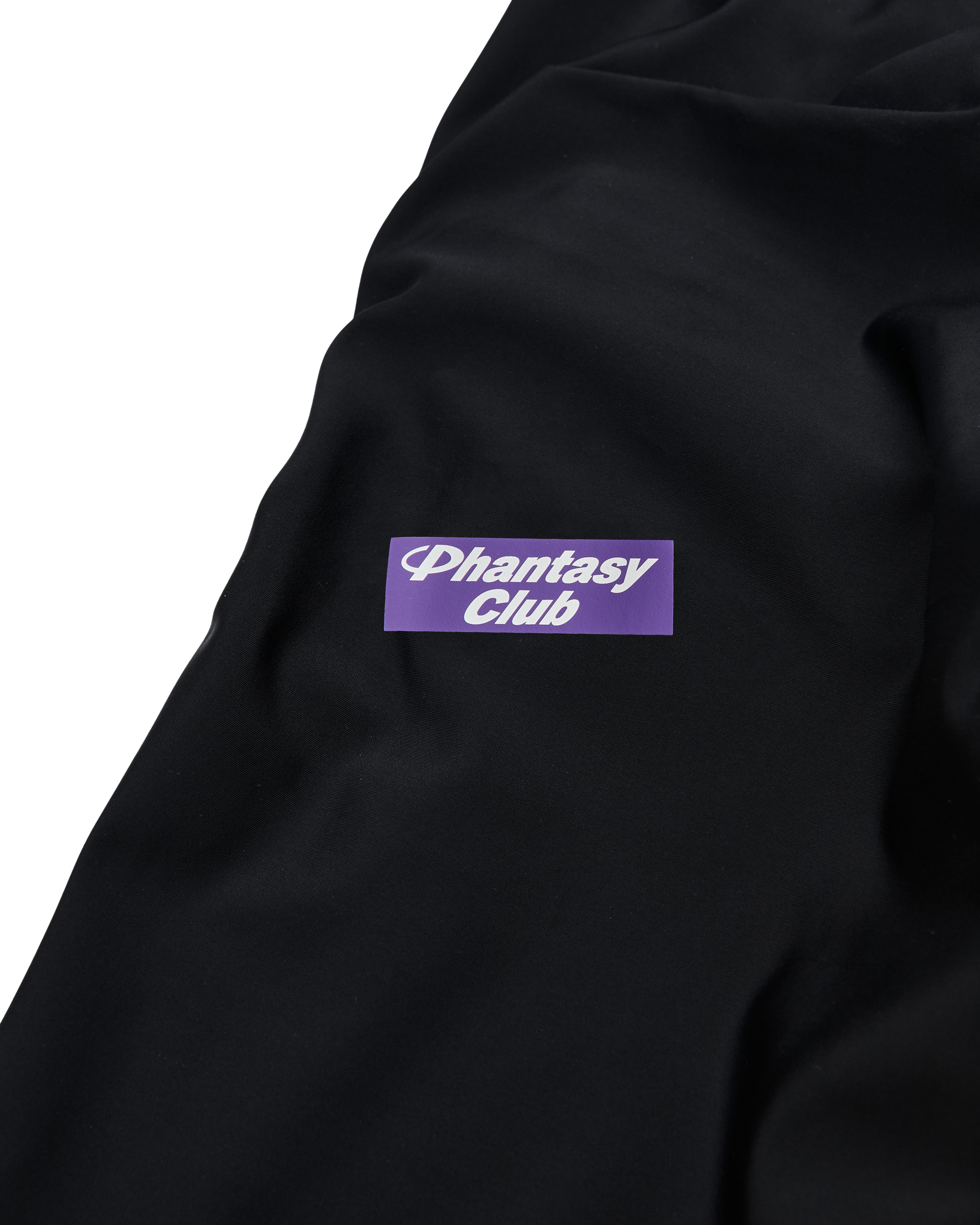 Women's Team Bib Shorts Black